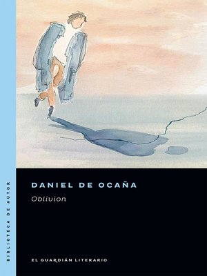 cover image of Oblivion